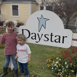 Fundraising Page: Weber Family